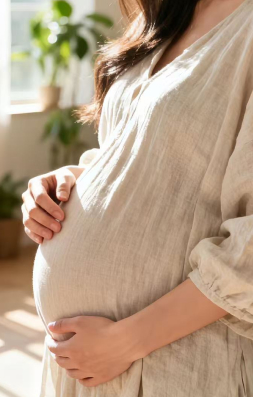 Pregnancy